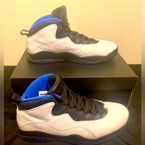 Air Jordan 10